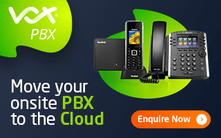 Move your PBX to the Cloud