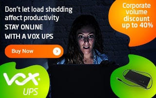 Vox UPS