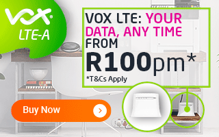 Home Vox A Leading South African Ict And Telecoms Operator