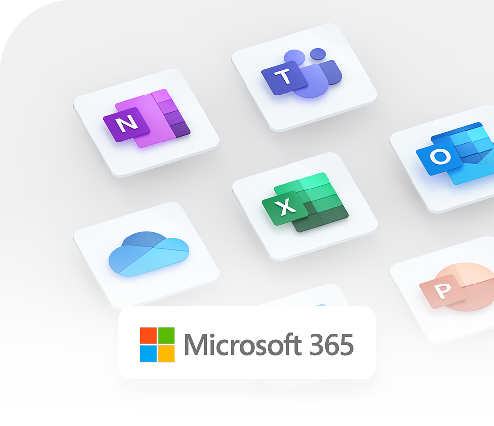Section Image | Vox | Microsoft 365 for Home Use