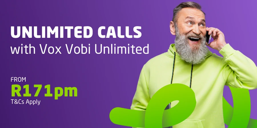 vobi banner mobile | Vox | Vobi Voice Calling