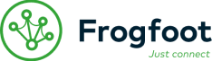 frogfoot logo | Vox | Entities