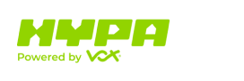 hypa logo | Vox | Entities