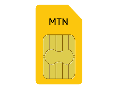 MTN Sim V1 | Vox | LTE