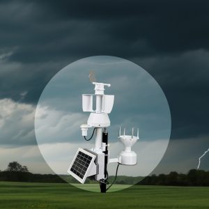 VW008.2.14 VoxWeatherStation BlogImage02 | Vox | Vox Weather partners with iWeathar to create extensive, intelligent weather data network