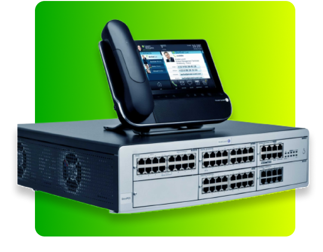 Alcatel Lucent | Vox | PBX