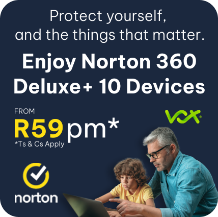 Norton 4 Mobile Banner 2 | Vox | More