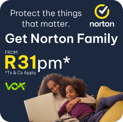 Norton Campaign 1 Protect the Things That Matter Web Banner Slider Promo Mobile | Vox | Home