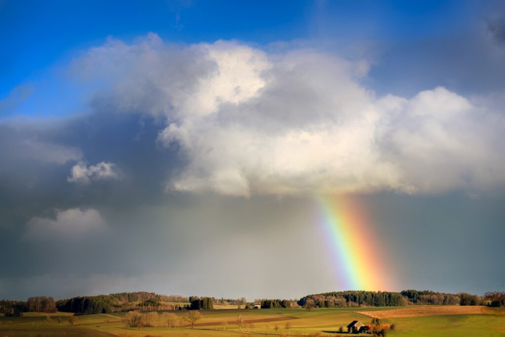 rainbow 4047523 1920 1 | Vox | Braaivleis, Rugby, Sunny Skies and Weather News