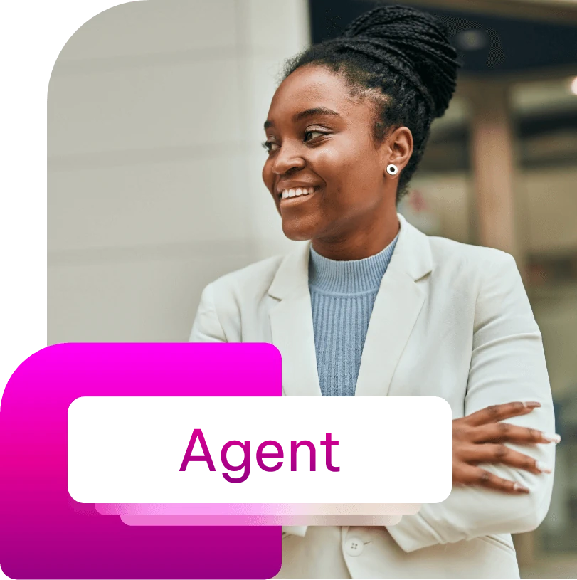 Agent new | Vox | Channel Agents