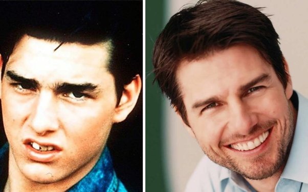 Tom Cruise image2 | Vox | Is Your Brand Suffocating? Let's Add Voxygen with A Brand Makeover!