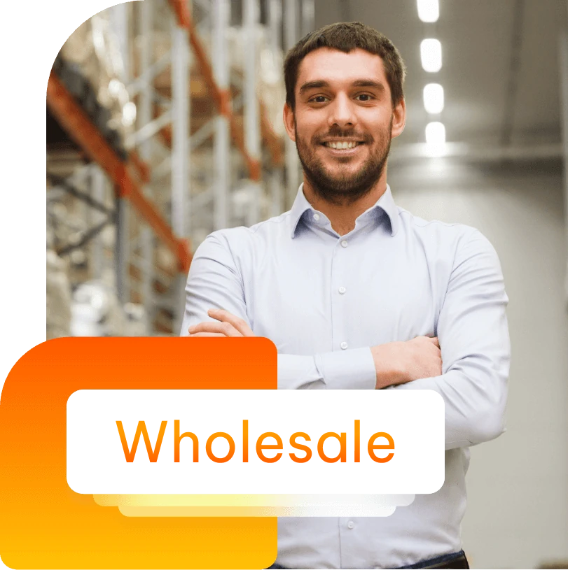 Wholesale new | Vox | Channel Wholesale