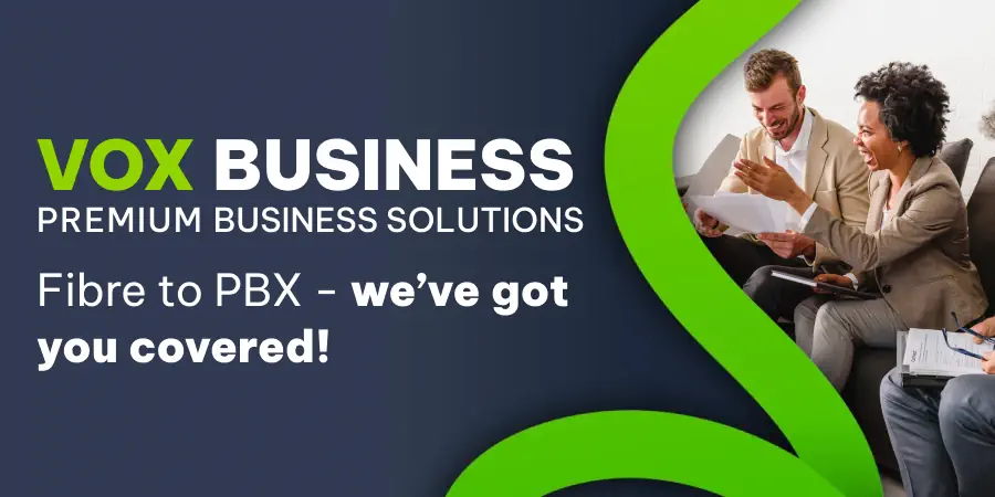 vox business | Vox | Vox Business Services